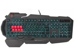 A4TECH B318 Bloody (Black) LK Black | Фото 1