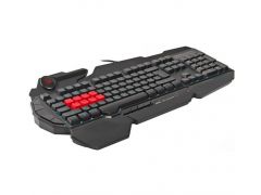 A4TECH B318 Bloody (Black) LK Black | Фото 2