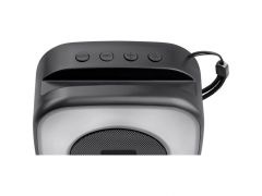 Defender Enjoy 30 5Вт, BT/Light/FM/USB/TF, чорний (65930) | Фото 2