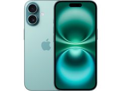 Apple iPhone 16 256Gb Teal (MYEJ3SX/A) | Фото 1