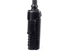 Портативна рація Радіостанція BAOFENG UV-5R Black | Фото 2