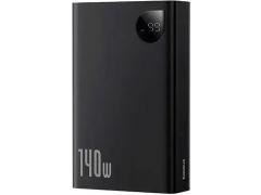 BASEUS Adaman Digital Display Fast Charge Power Bank 24000mAh 140W Black P10021508113-00 | Фото 2