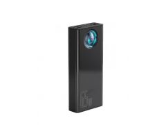 BASEUS Amblight 30000mAh 65W(+Type-c)(PPLG000101чор | Фото 1