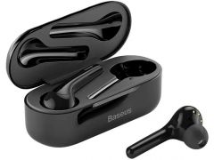 BASEUS Headset W07 Black | Фото 1