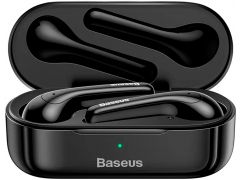 BASEUS Headset W07 Black | Фото 2