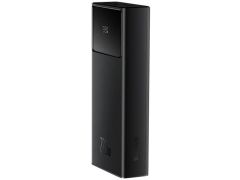 Аккумулятор BASEUS Star-Lord Digital Display Fast Charge 20 000 mAh 22.5W Black PPXJ080001 | Фото 2