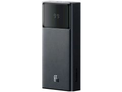 BASEUS Star-Lord Digital Display Fast Charging 20000mAh 65W Black P10022906113-00 | Фото 1