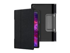 BeCover Smart Case Lenovo Yoga Tab 11 YT-706F Black (707287) | Фото 1