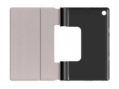 BeCover Smart Case Lenovo Yoga Tab 11 YT-706F Black (707287) | Фото 2