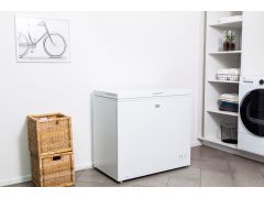 BEKO CF200W | Фото 3