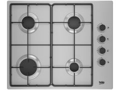 BEKO HIGG 64123 SX | Фото 1