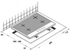 BEKO HILM64222S | Фото 2