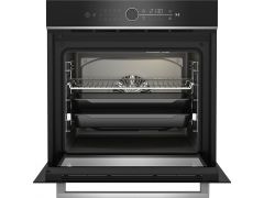 Электрическая духовка Beko BBIM13400XMSW | Фото 2