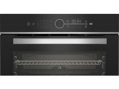 Электрическая духовка Beko BBIM13400XMSW | Фото 3