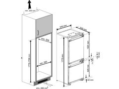 BEKO BCNA275E3S | Фото 3