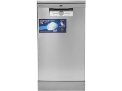 BEKO BDFS26020XQ | Фото 1
