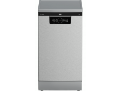 BEKO BDFS26121XQ | Фото 1