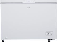 BEKO CF316W | Фото 1