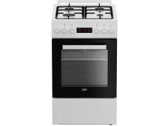 BEKO FSE52332DWDS | Фото 1