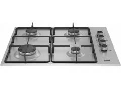 BEKO HIGG 64123 SX | Фото 2