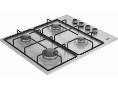 BEKO HIGG 64123 SX | Фото 3