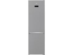 Холодильник Beko RCNA 386E 40ZXBN | Фото 1
