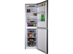 Холодильник Beko RCNA 386E 40ZXBN | Фото 3
