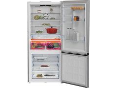 BEKO RCNE730E40SXP | Фото 3