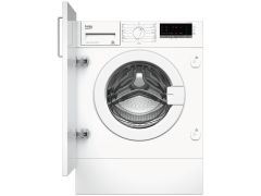 BEKO WITC7612B0W | Фото 1