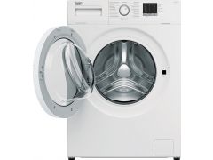 Стиральная машина Beko WUE 6511 IXWW | Фото 3
