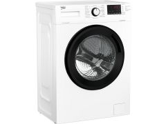 Стиральная машина Beko WUE6612IXBW | Фото 3