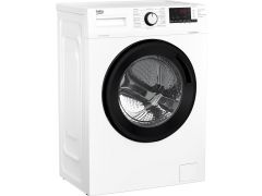 Стиральная машина Beko WUE 7612 IXBW | Фото 2