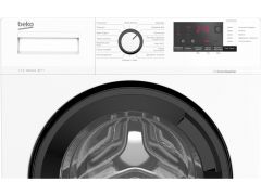 Стиральная машина Beko WUE 7612 IXBW | Фото 3