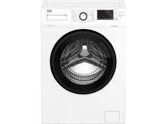 BEKO WUE 6512 IXBW | Фото 1