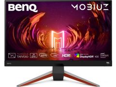 BenQ EX2710Q(9H.LK4LA.TBE) Grey | Фото 1