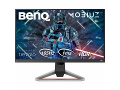 BenQ EX2710S DARK GREY | Фото 1