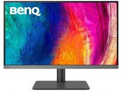 BenQ PD2706U(9H.LLJLB.QBE) Dark Grey | Фото 2