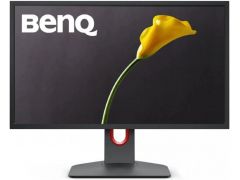 BenQ XL2540K Dark Grey(9H.LJMLB.QBE) | Фото 1