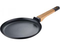 BERGNER Earth black, 24 см (BG-34626-BK) | Фото 1