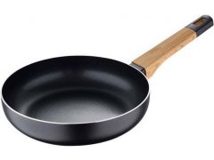 BERGNER Earth black, 28 см (BG-34624-BK) | Фото 1