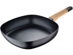 BERGNER Earth black, 28 см (BG-34625-BK) | Фото 1