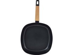 BERGNER Earth black, 28 см (BG-34625-BK) | Фото 2