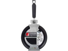 BERGNER Excalibur, сіра, 24 см (BG-36088-GY) | Фото 2