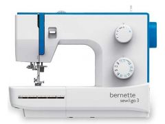 Bernette Sew&Go 3 | Фото 1