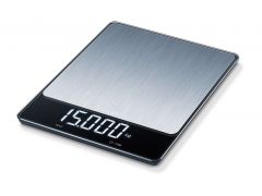 BEURER KS 34 STAINLESS STEEL | Фото 1