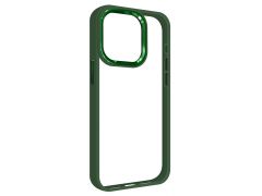 ARMORSTANDART UNIT2 для Apple iPhone 15 Pro Green (ARM69982) | Фото 1