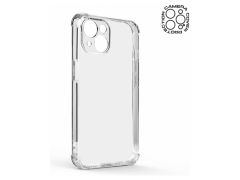 ARMORSTANDART Air Force для Apple iPhone 14 Camera cover Transparent (ARM65246) | Фото 2