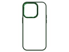 ARMORSTANDART UNIT2 для Apple iPhone 15 Pro Green (ARM69982) | Фото 2