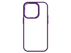 ARMORSTANDART UNIT2 для Apple iPhone 15 Pro Purple (ARM69983) | Фото 1