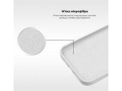 ARMORSTANDART Original Silicone Case для Apple iPhone 12/12 Pro Pink Citrus (ARM57608) | Фото 3